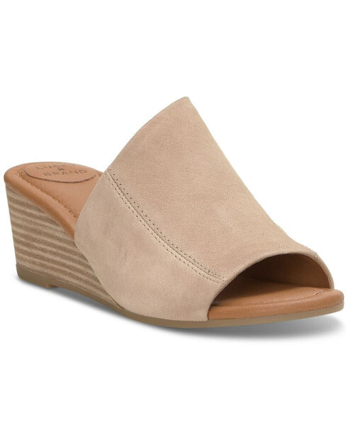 Women's Malenka Slip-On Wedge Sandals