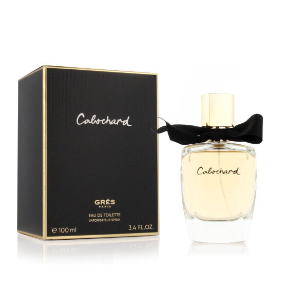 Женская парфюмерия Gres EDT Cabochard (100 ml)