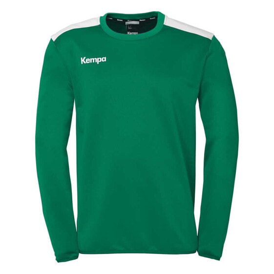 KEMPA Emotion 27 sweatshirt