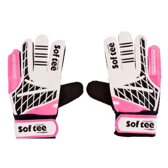 SOFTEE Europa Goalkeeper Gloves