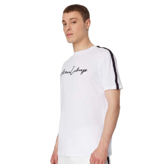 ARMANI EXCHANGE 6RZTLM-ZJ8EZ short sleeve T-shirt