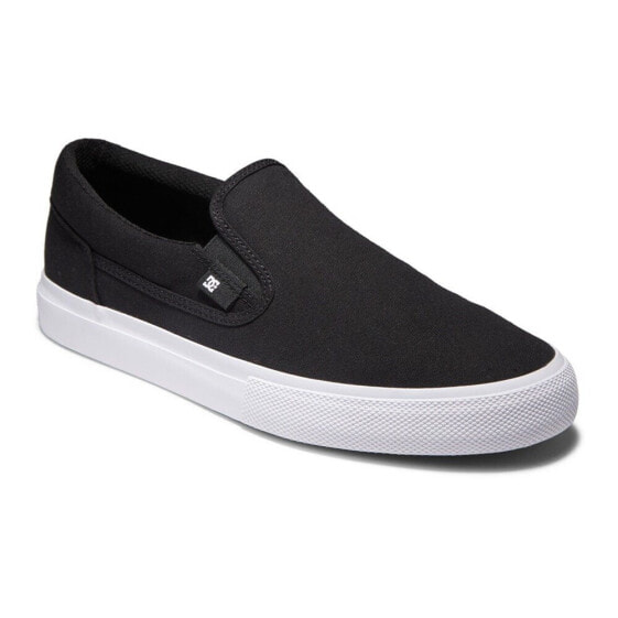 Кеды DC Manual Slip ON