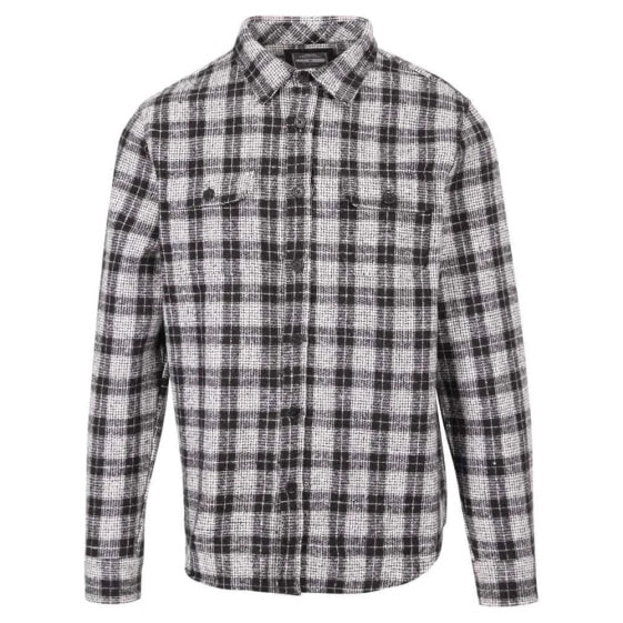 TRESPASS Portlaw long sleeve shirt