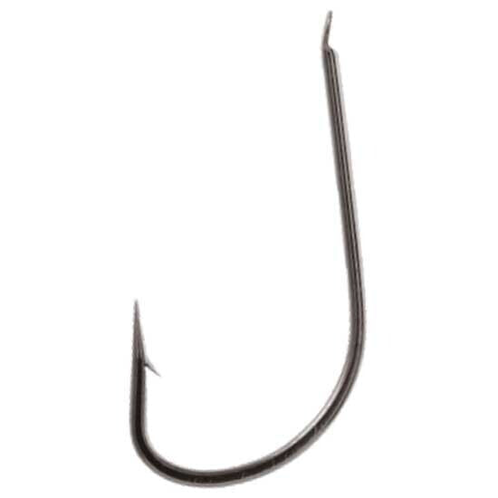 MAVER Jurassic J22 0.180 mm 90 cm Barbed Tied Hook