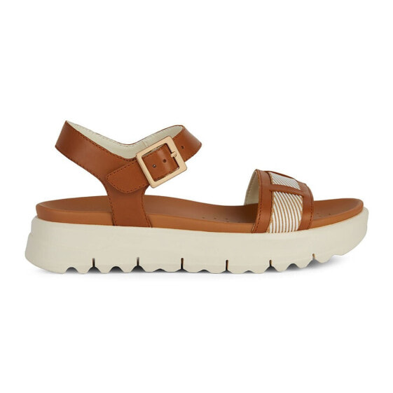 GEOX Xan2.1S sandals