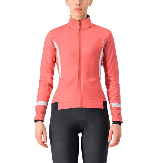 CASTELLI Dinamica 2 jacket