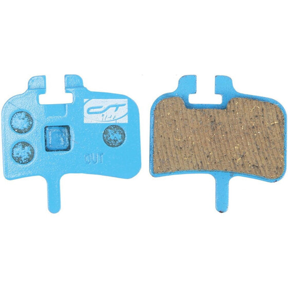 CONTEC CBP-200 Organic Disc Brake Pads