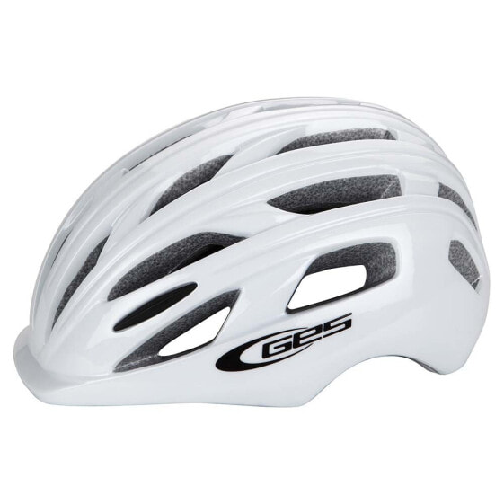GES Street helmet