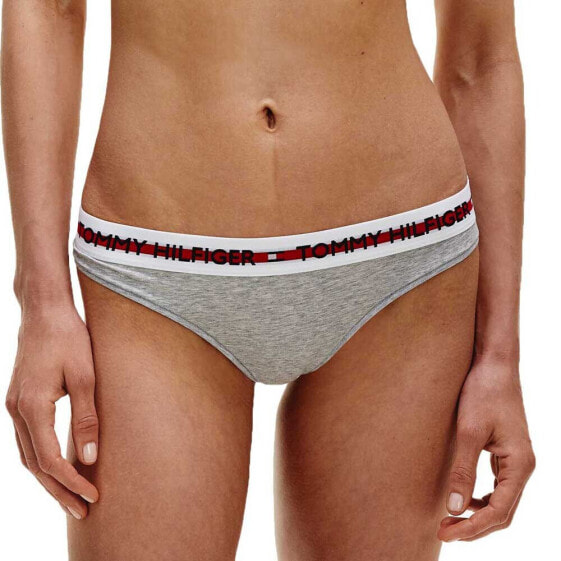 TOMMY HILFIGER Logo Blend Thong