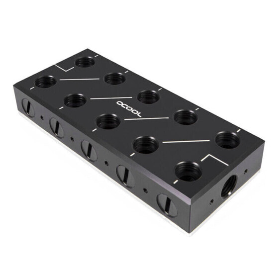 Alphacool ES Distro Plate C5