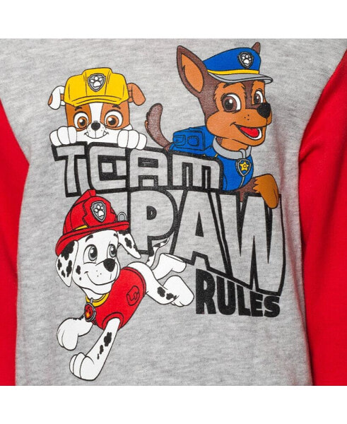 Костюм PAW PATROL  & Pants Boys