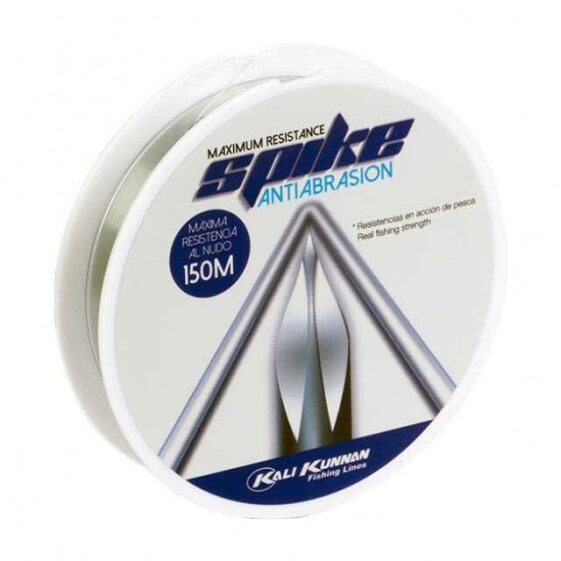 KALI KUNNAN Spike Antiabrasion monofilament 150 m