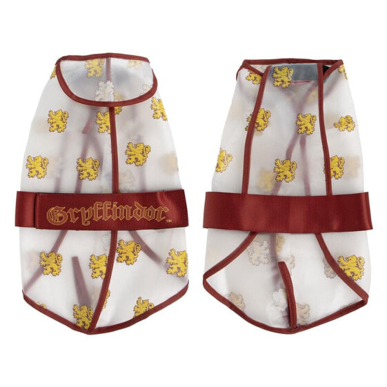 CERDA GROUP Harry Potter Dog Raincover