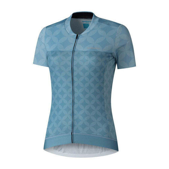 SHIMANO Sagami short sleeve jersey