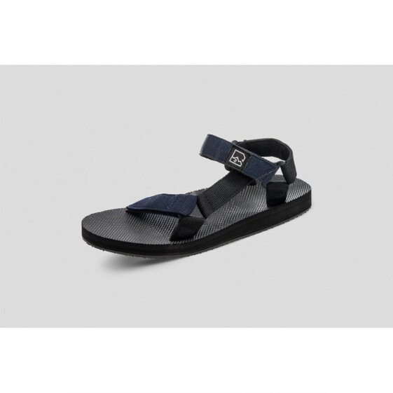 HANNAH Drifter sandals