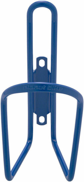 Planet Bike 4009 6Mm H2O Cage Welded Aluminum Blue