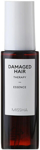 Serum for damaged hair Damaged Hair Therapy (Essence) 100 ml