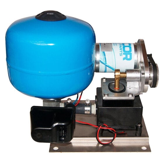 ANCOR Jet 12V 20l/min 8A Autoclave Pump