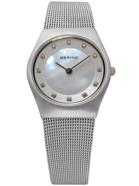 Наручные часы Bering Classic Ladies 14531-307