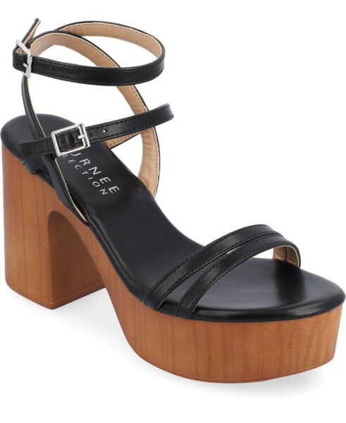 Women's Emerynn Platform Sandals