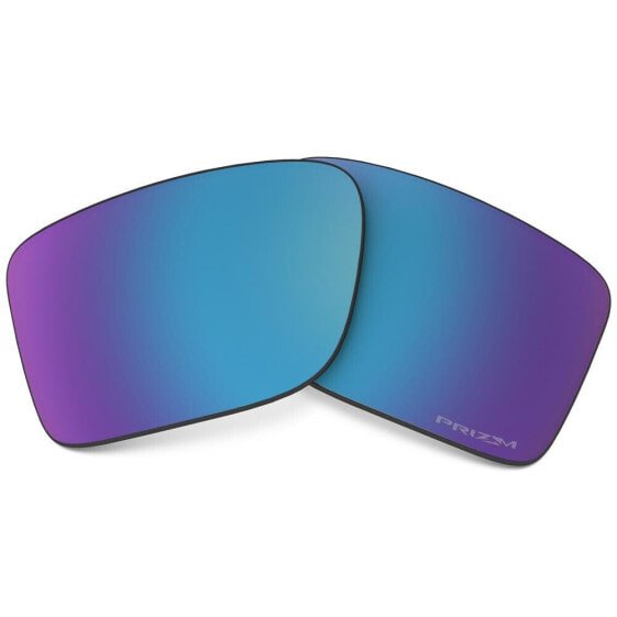 OAKLEY Double Edge Prizm Lens