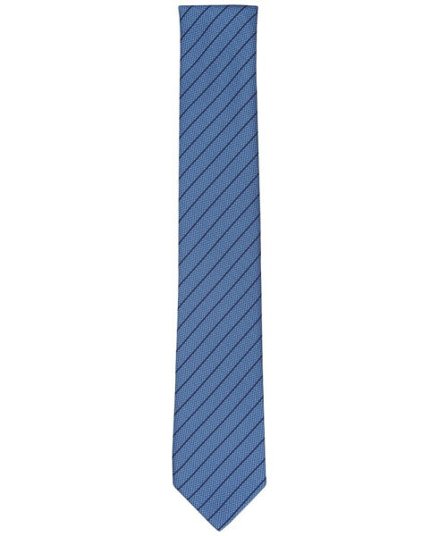 Men's Linden Stripe Tie, Created for Macy's