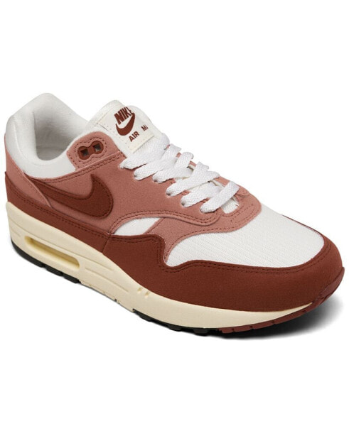 Women's Air Max 1 '87 Casual Sneakers from Finish Line