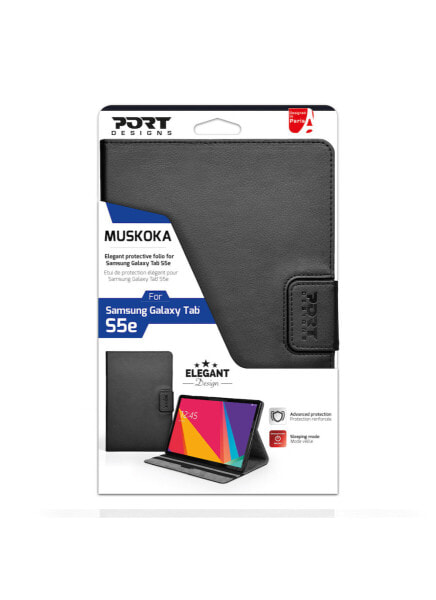 201411 - Folio - Samsung - Galaxy Tab S5e - 285 g