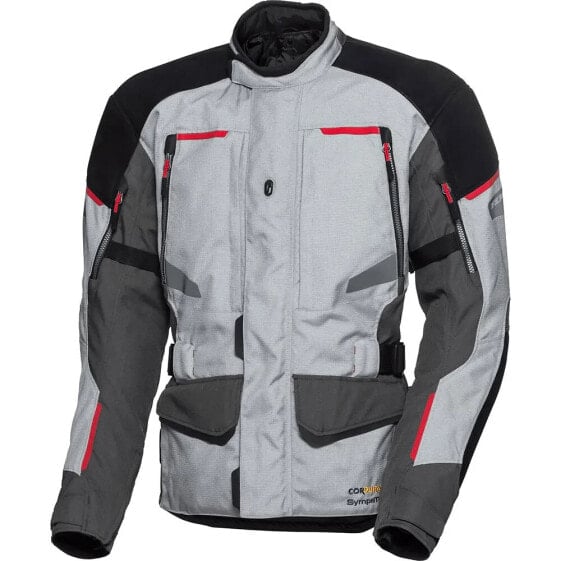 FLM Touring 4.0 jacket