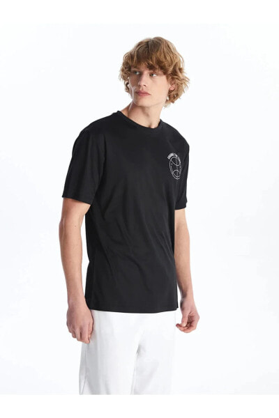 Футболка LCW ECO Short Sleeve  Active