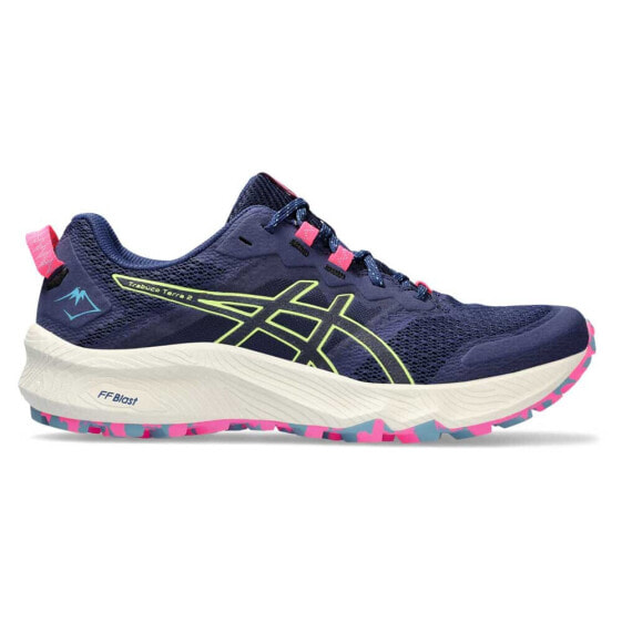 ASICS Trabuco Terra 2 trail running shoes