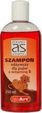 ZooArt AS Premium Szampon Vitamina B 300ml