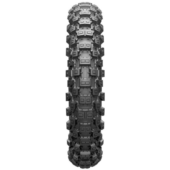 Покрышка для велосипеда Bridgestone Battlecross-X40R M/C 57M TT для бездорожья