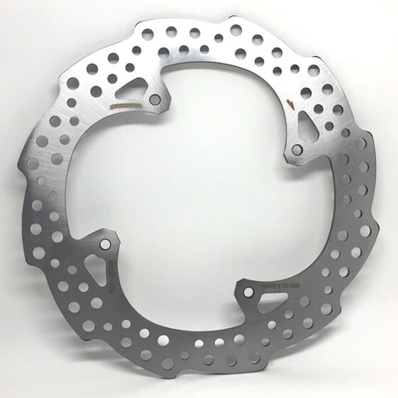 ZETA Zigram W51-20026 Husqvarna Rear Brake Disc