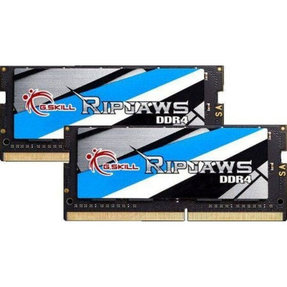 RAM Memory GSKILL F4-3200C16D-32GRS DDR4 32 GB CL16