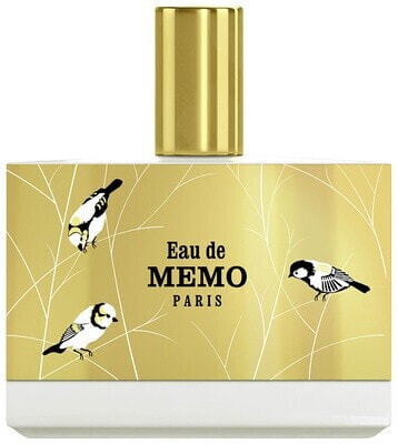 Eau de Memo