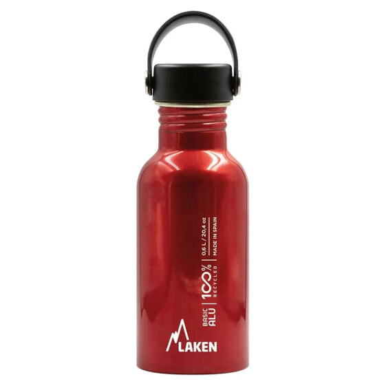 LAKEN Basic Oasis 600 ml Aluminium Bottle