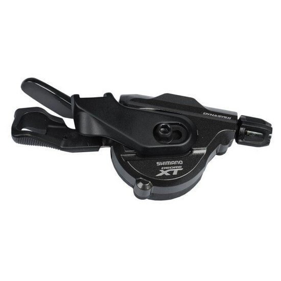 Переключатель правый велосипедный Shimano Deore XT SL-M8000