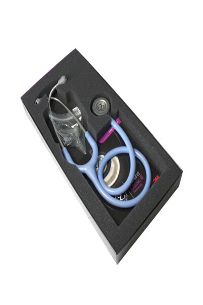 Littmann 5630 Classic Iıı Stetoskop Buz Mavisi