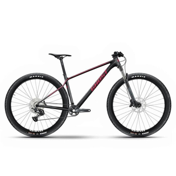 GHOST BIKES Lector Universal 29´´ XT 2024 MTB bike