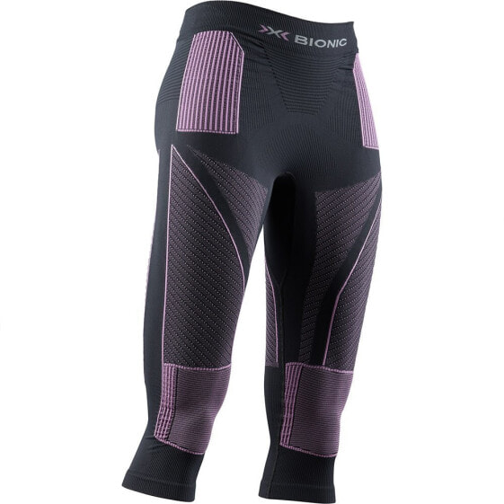 X-BIONIC Energy Accumulator 4.0 3/4 Leggings