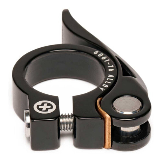 SALTBMX HQ Quick Release Saddle Clamp