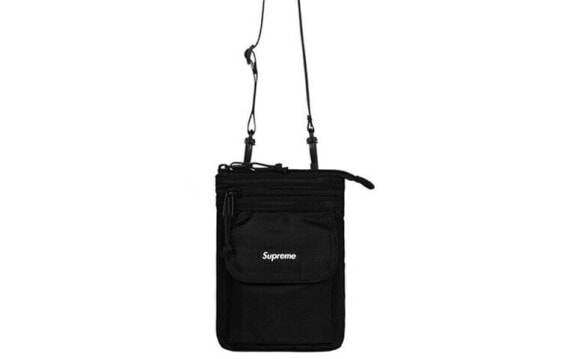 Supreme FW19 Week 1 Shoulder Bag SUP-FW19-058