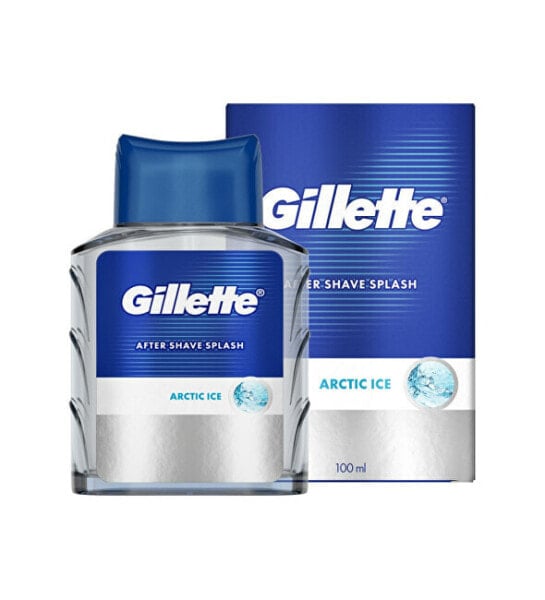 Aftershave Series Arctic Ice (After Shave Splash) 100 ml