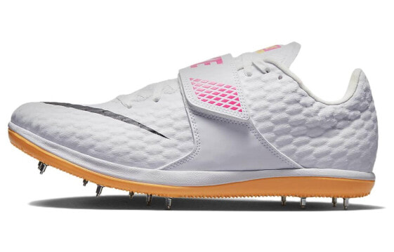 Кроссовки тренировочные Nike High Jump Elite 806561-102