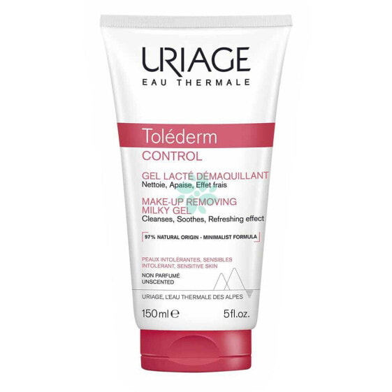 URIAGE Toléderm Cleansing Gel 150ml