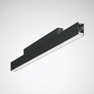 Trilux 6260051 люстра/потолочный светильник Антрацит LED