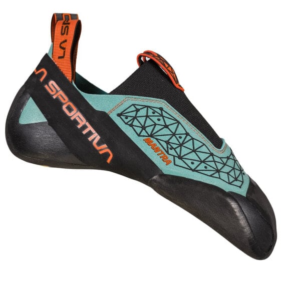 LA SPORTIVA Mantra Climbing Shoes