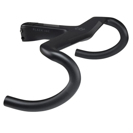 BLACK INC AB02 Aero Gravel Barstem 110 mm handlebar