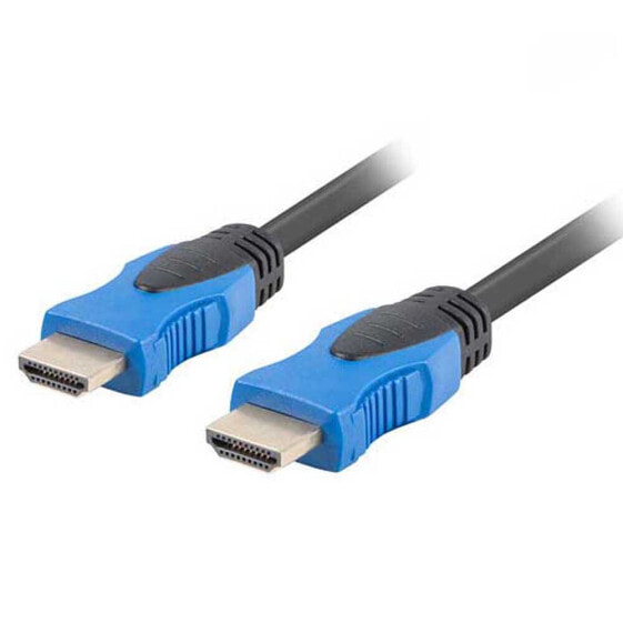 LANBERG CA-HDMI-20CU-0200-BK 20 m HDMI Cable